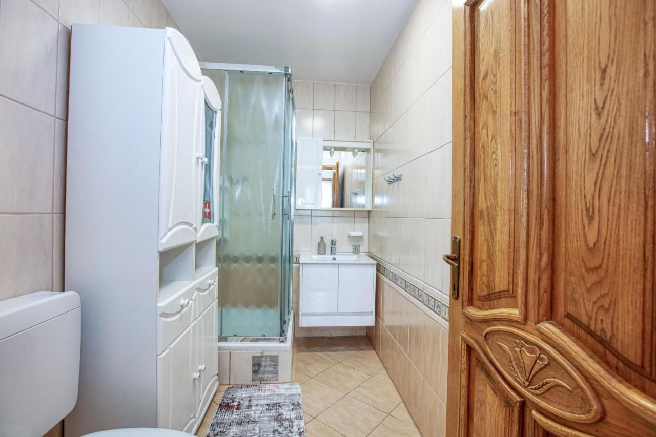 Seaside Holiday House Stupin Celine, Rogoznica - 19871 ภายนอก รูปภาพ