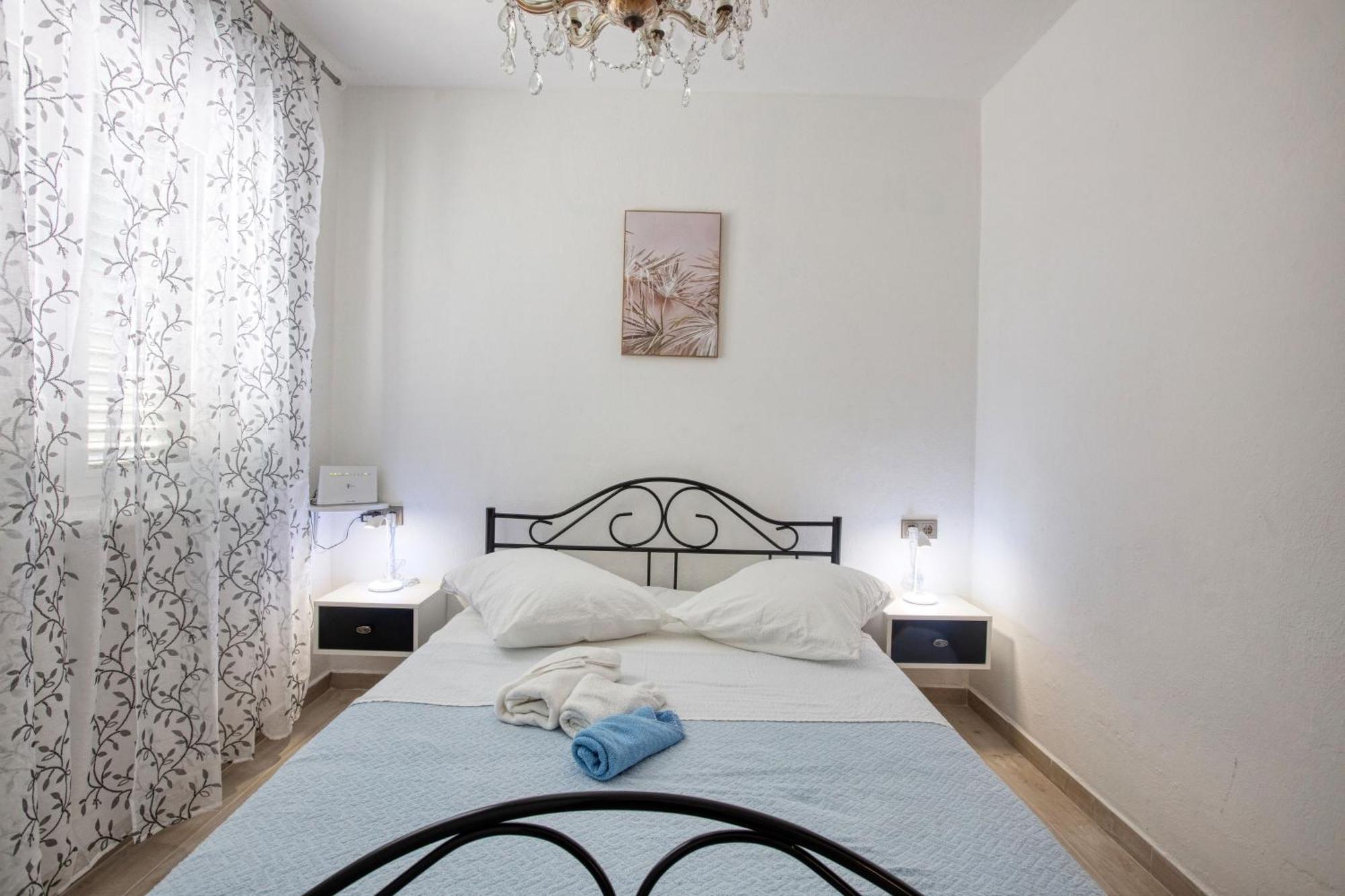 Seaside Holiday House Stupin Celine, Rogoznica - 19871 ห้อง รูปภาพ
