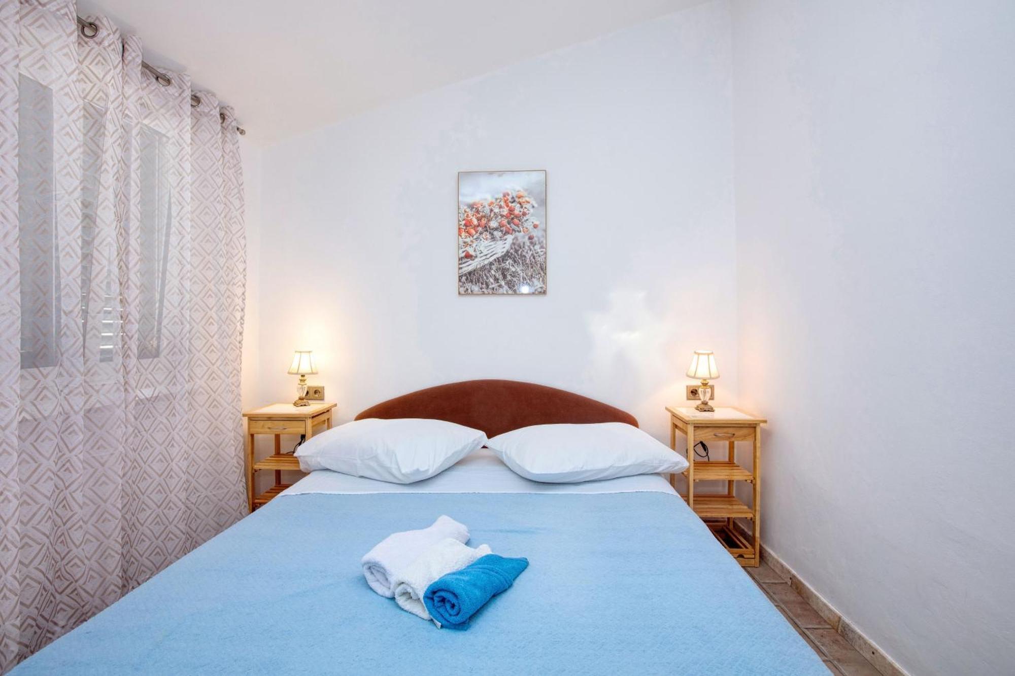 Seaside Holiday House Stupin Celine, Rogoznica - 19871 ห้อง รูปภาพ
