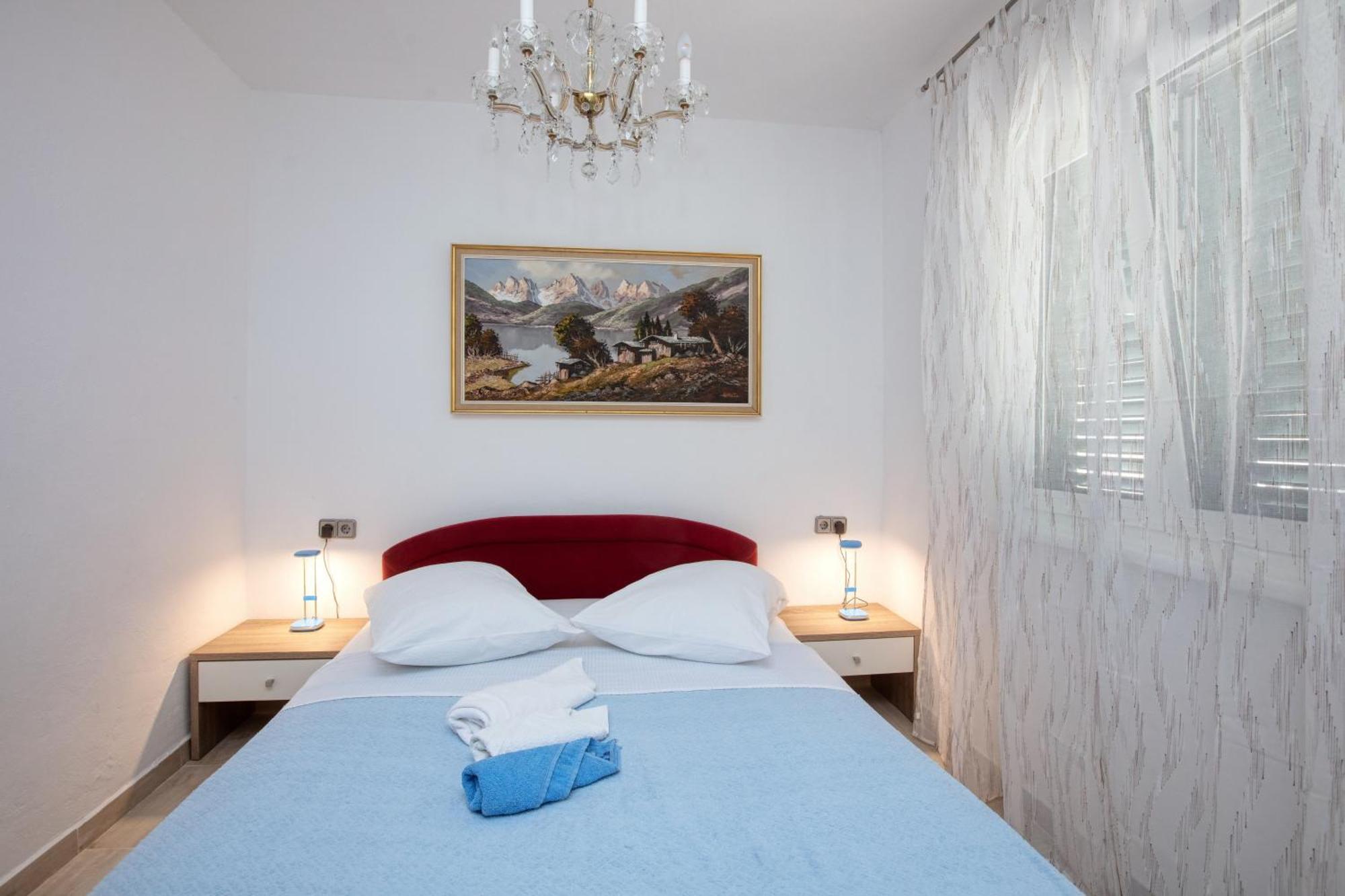 Seaside Holiday House Stupin Celine, Rogoznica - 19871 ห้อง รูปภาพ